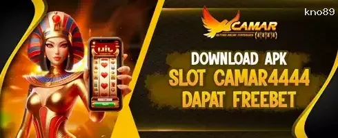 Bonus Spesial Download kno89 APK screenshot