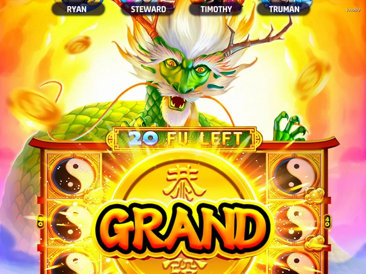 Koleksi kno89 Slot Gacor screenshot